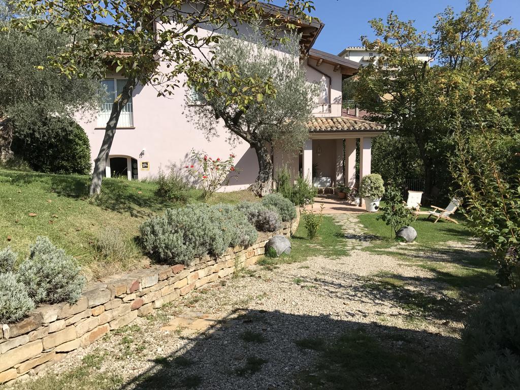 Altrocanto Farindola Kültér fotó